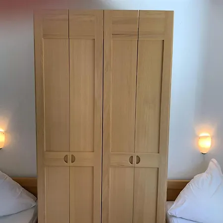 Daire Luna-wohnung-6 *