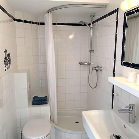 Apartment Luna 6 Böhl