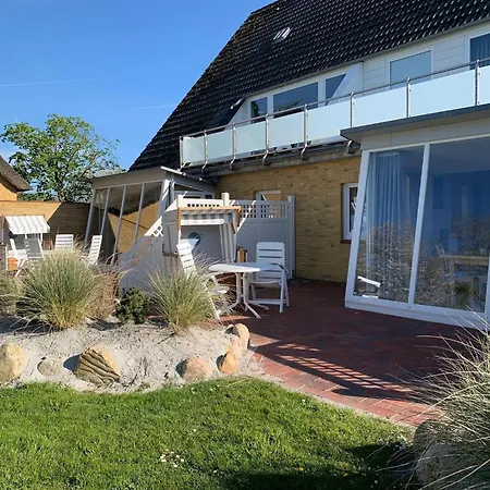 Daire Luna-wohnung-6 *