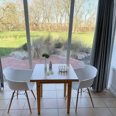 Appartement Luna-wohnung-6 *