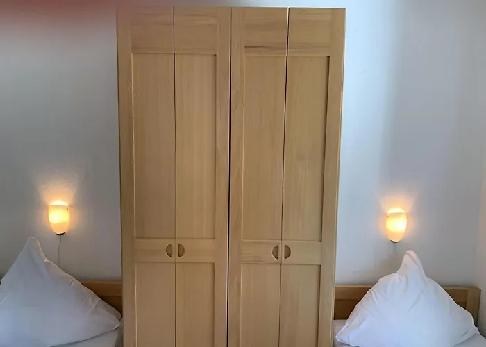 아파트 Luna-wohnung-6 *