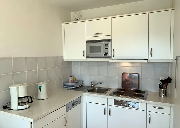 Lejlighed Luna-wohnung-6